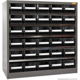 Geiger - 30 Drawer HD Parts Cabinet | HD530